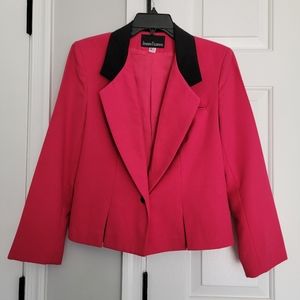 Ladies blazer